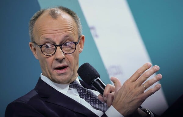 ΜΕΡΤΖ ΙΡΑΝ ΗΠΑ ΝΤΟΝΑΛΝΤ ΤΡΑΜΠ