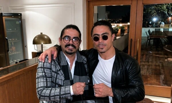 ΝΟΥΣΡΕΤ SALT BAE ΚΥΛΩΜΑ ΠΑΙΔΙΚΗΣ ΠΟΡΝΕΙΑΣ 