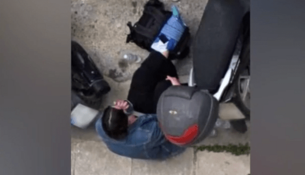 ΠΑΓΚΡΑΤΙ ΠΑΡΚΙΝΓΚ ΞΥΛΟΔΑΡΜΟΣ