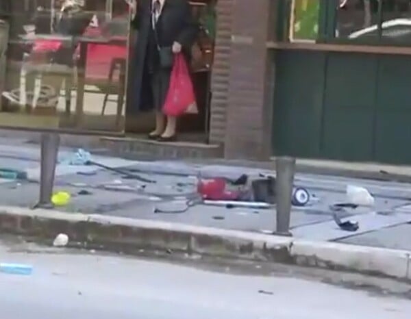 ΘΕΣΣΑΛΟΝΙΚΗ ΑΝΗΛΙΚΟΣ