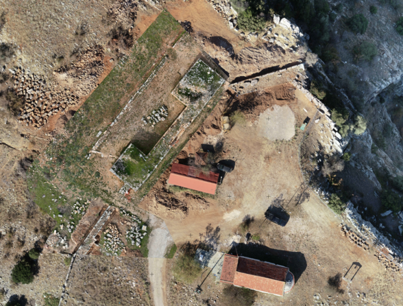 ΥΠΟΥΡΓΕΙΟ ΠΟΛΙΤΙΣΜΟΥ ΑΚΡΟΠΟΛΗ ΑΡΧΑΙΑ ΠΕΛΙΝΝΑ