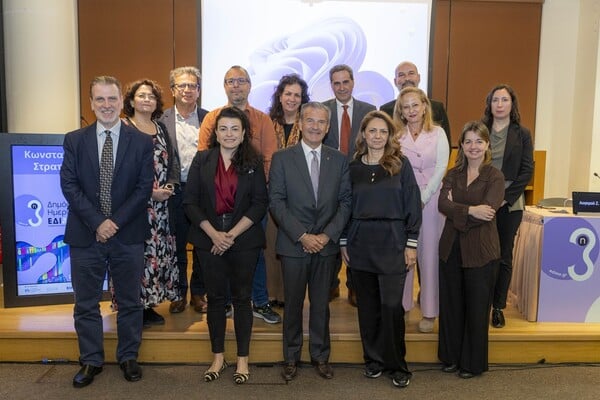 Το αποτύπωμα του Ελληνικού Δικτύου Μοριακής Ογκολογίας στην ογκολογική φροντίδα