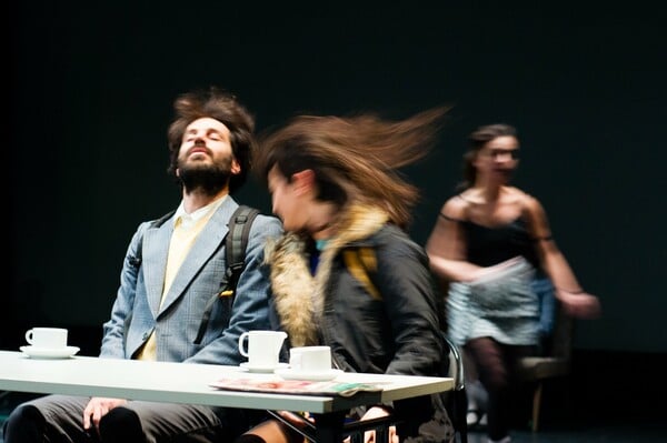 ΕΠΕΞ Η Πειραιώς 260 γιορτάζει 20 χρόνια και κλείνει το μάτι στον 21ο αιώνα