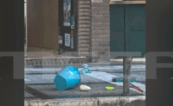 ΘΕΣΣΑΛΟΝΙΚΗ 5ΧΡΟΝΟΣ ΜΠΑΛΚΟΝΙ