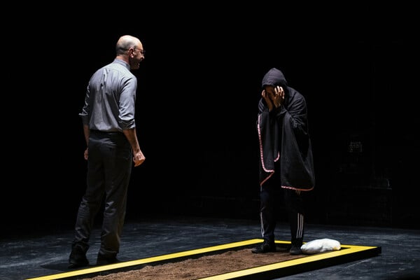 ΕΠΕΞ Η Πειραιώς 260 γιορτάζει 20 χρόνια και κλείνει το μάτι στον 21ο αιώνα