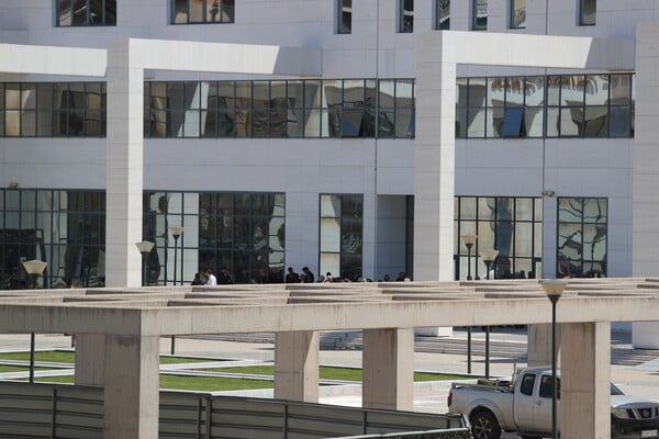 ΠΥΡΟΒΟΛΙΣΜΟΙ ΕΦΚΑ ΕΙΡΗΝΟΔΙΚΕΙΟ ΠΡΩΤΟΔΙΚΕΙΟ 