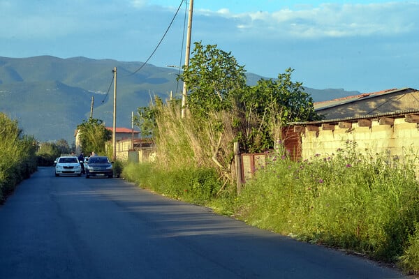 Καλαμάτα: 44χρονος βρέθηκε νεκρός σε στάβλο - Τον πυροβόλησαν στο κεφάλι