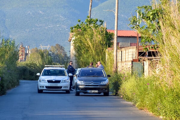 Καλαμάτα: 44χρονος βρέθηκε νεκρός σε στάβλο - Τον πυροβόλησαν στο κεφάλι