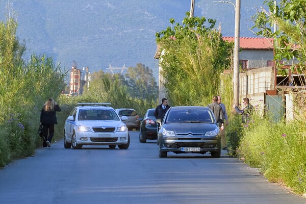 Καλαμάτα: 44χρονος βρέθηκε νεκρός σε στάβλο - Τον πυροβόλησαν στο κεφάλι