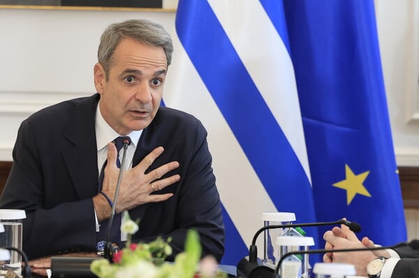 ΚΥΡΙΑΚΟΣ ΜΗΤΣΟΤΑΚΗΣ ΒΟΥΛΗ ΚΥΒΕΡΝΗΣΗ 