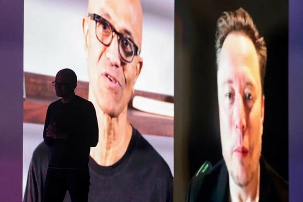 Η δίκη του αιώνα για την Τεχνητή Νοημοσύνη: Ο Έλον Μασκ στο εδώλιο κατά της OpenAI