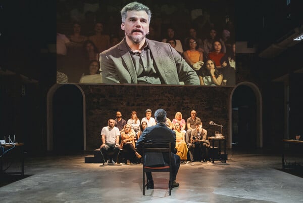 ΕΠΕΞ Η Πειραιώς 260 γιορτάζει 20 χρόνια και κλείνει το μάτι στον 21ο αιώνα