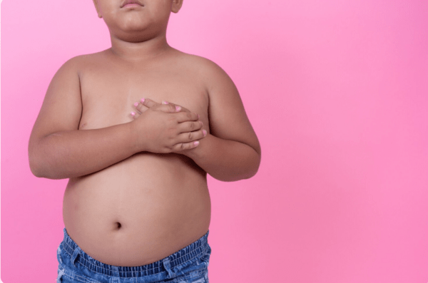 ΠΑΙΔΙΚΗ ΠΑΧΥΣΑΡΚΙΑ ΠΟΥ ΕΛΛΑΔΑ