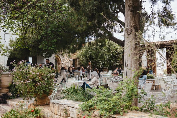 Μια περιήγηση στο μοναδικό Μουσείο Βορρέ