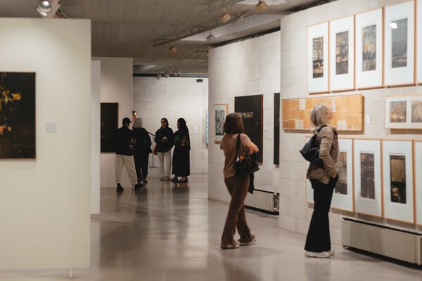 Μια περιήγηση στο μοναδικό Μουσείο Βορρέ