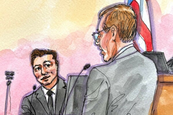 Η δίκη του αιώνα για την Τεχνητή Νοημοσύνη: Ο Έλον Μασκ στο εδώλιο κατά της OpenAI