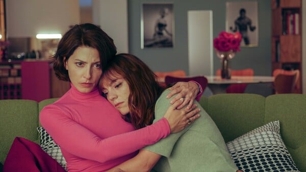 ΕΠΕΞ Ο πόλεμος στο επίκεντρο του 79ου Φεστιβάλ Καννών 