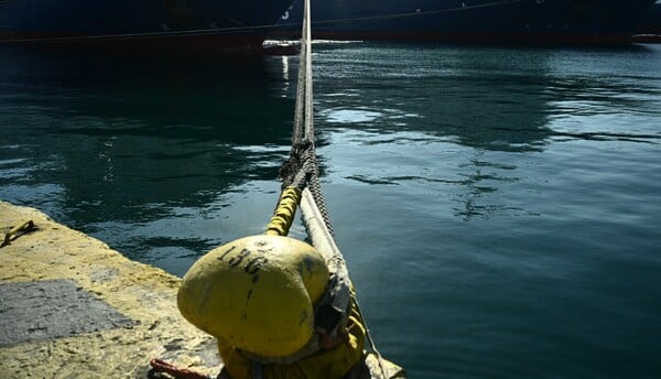ΑΠΕΡΓΙΑ ΠΛΟΙΑ ΠΡΩΤΟΜΑΓΙΑ