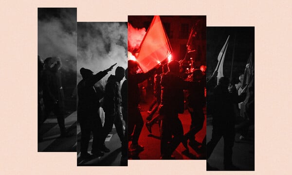 Γιατί ανεβαίνει διεθνώς η άκρα δεξιά; 