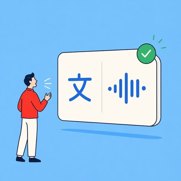 Το Google Translate θέλει πλέον να διορθώνει και την προφορά σου