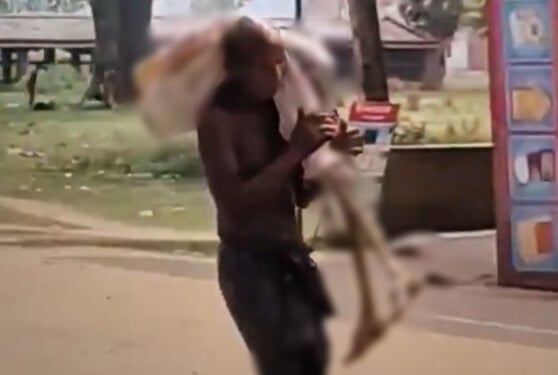 ΙΝΔΙΑ ΣΚΕΛΕΤΟΣ ΑΔΕΛΦΗ
