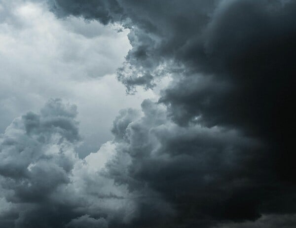 ΚΑΙΡΟΣ ΒΡΟΧΕΣ ΕΠΙΔΕΙΝΩΣΗ