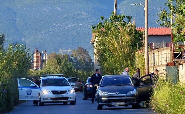 ΚΑΛΑΜΑΤΑ ΝΕΚΡΟΣ ΟΠΛΟ ΚΕΦΑΛΙ