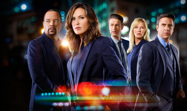 LAW AND ORDER ΝΟΜΟΣ ΚΑΙ ΤΑΞΗ ΣΚΗΝΗ ΦΙΛΙ