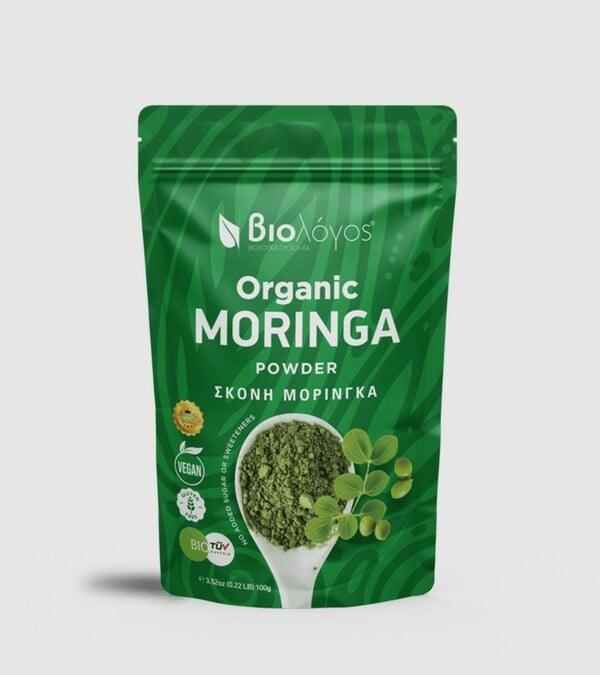 ΕΦΕΤ: Ανάκληση αποξηραμένου βοτάνου σε σκόνη