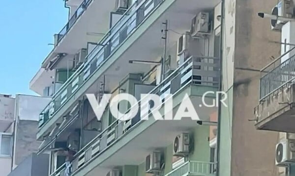 ΦΟΙΤΗΤΗΣ ΠΤΩΣΗ ΘΕΣΣΑΛΟΝΙΚΗ ΑΠΕΙΛΗ