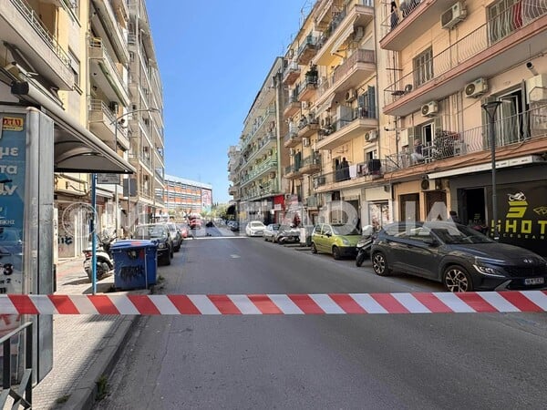 ΘΕΣΣΑΛΟΝΙΚΗ ΦΟΙΤΗΤΗΣ ΠΟΛΥΚΑΤΟΙΚΙΑ