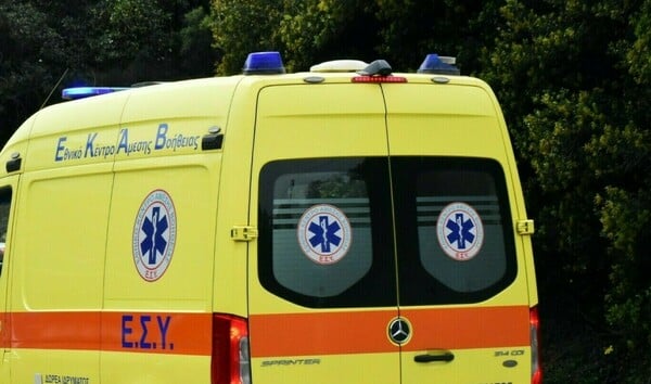 ΤΡΟΧΑΙΟ ΜΕΣΑΡΑ ΚΡΗΤΗ ΔΙΑΣΩΛΗΝΩΣΗ 12ΧΡΟΝΗ