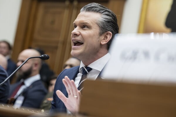 ΗΠΑ ΙΡΑΝ ΠΙΤ ΧΕΓΚΣΕΘ ΚΟΝΓΚΡΕΣΟ