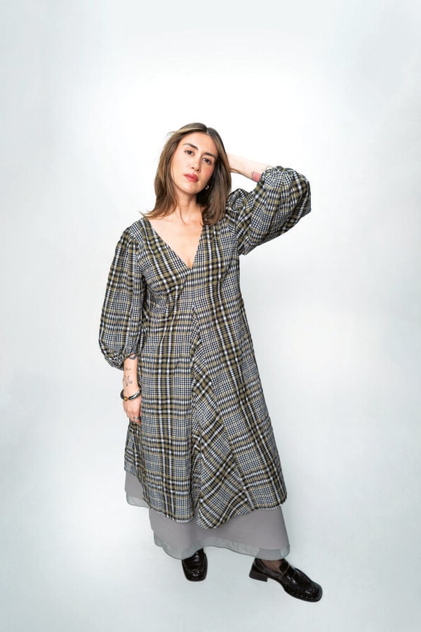 Νεφέλη, τι φοράς σήμερα και πόσο κοστίζει;