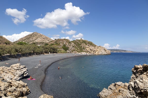 48 ώρες στη Χίο