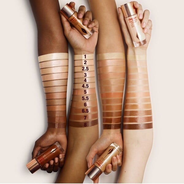 Makeup στην εποχή της κάμερας: το αποτέλεσμα ανήκει στον καθρέφτη ή στην οθόνη;