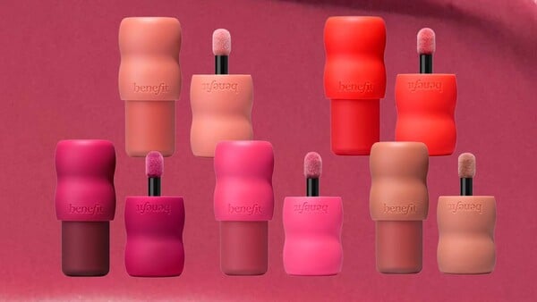 Makeup στην εποχή της κάμερας: το αποτέλεσμα ανήκει στον καθρέφτη ή στην οθόνη;