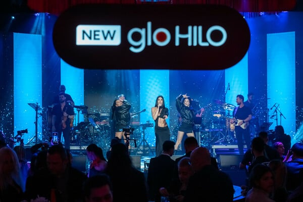 The Circle by glo™ HILO: Ένα premium ταξίδι εμπειριών στο νέο κόσμο του glo™ HILO στην Ελλάδα