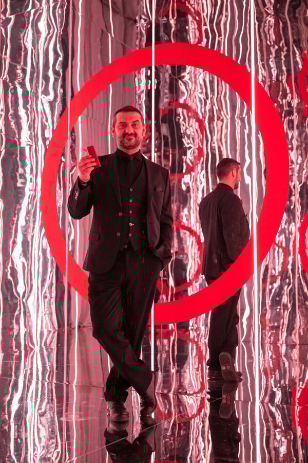 The Circle by glo™ HILO: Ένα premium ταξίδι εμπειριών στο νέο κόσμο του glo™ HILO στην Ελλάδα