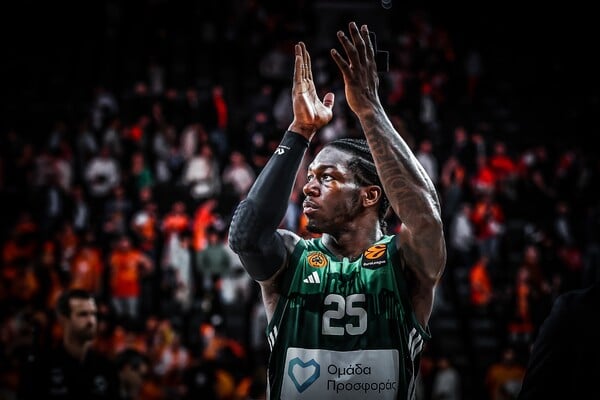 ΒΑΛΕΝΘΙΑ ΠΑΝΑΘΗΝΑΙΚΟΣ ΜΠΑΣΚΕΤ EUROLEAGUE ΩΡΑ ΚΑΝΑΛΙ