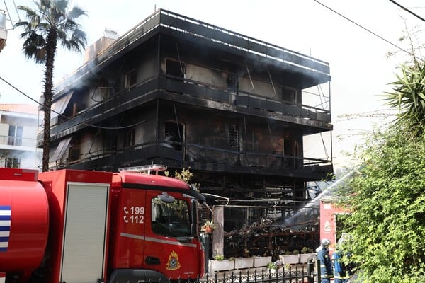 ΦΩΤΙΑ ΙΛΙΟΝ ΕΠΙΧΕΙΡΗΣΗ ΠΥΡΟΣΒΕΣΤΙΚΗ