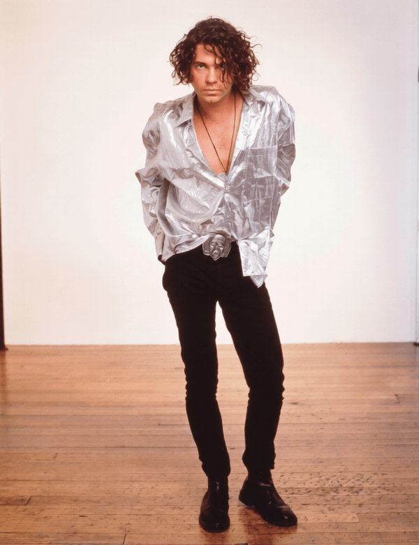 Οι INXS τίμησαν τον Μάικλ Χάτσενς: «Το μόνο που ήθελε ήταν να έχουν σημασία όσα κάναμε»