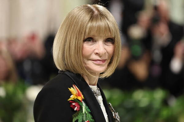 Το Met Gala στην εποχή του Μπέζος: όταν το χρήμα της τεχνολογίας αγοράζει γούστο