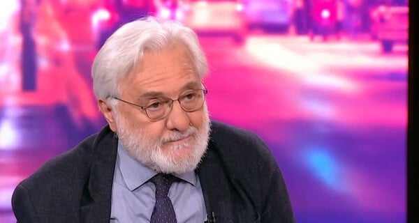 ΓΙΑΝΝΗΣ ΣΜΑΡΑΓΔΗΣ ΚΑΠΟΔΙΣΤΡΙΑΣ