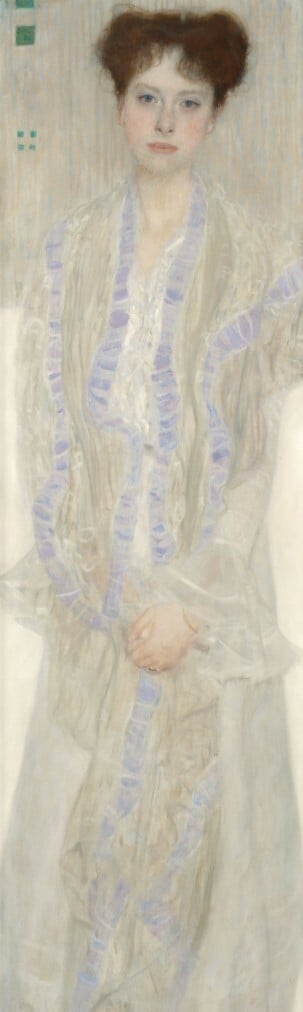 Αριστουργήματα του Κλιμτ και του Ματίς θα δημοπρατηθούν στο Λονδίνο