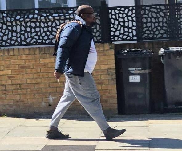 ΕΠΙΘΕΣΗ ΜΕ ΜΑΧΑΙΡΙ ΛΟΝΔΙΝΟ ΕΒΡΑΙΟΙ 