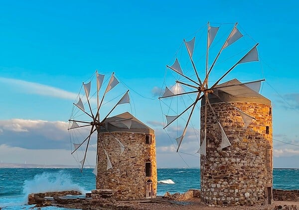 ΝΗΣΙΑ ΒΟΡΕΙΟ ΑΙΓΑΙΟ ΤΟΥΡΚΟΙ ΤΟΥΡΙΣΤΕΣ