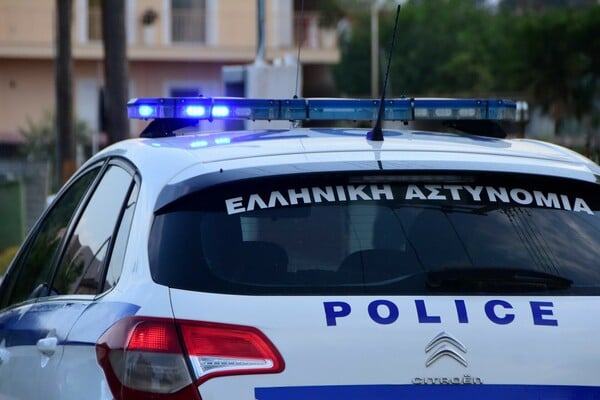 ΠΑΓΚΡΑΤΙ ΟΔΗΓΟΣ ΠΑΡΚΙΝΓΚ ΕΝΤΑΛΜΑ ΣΥΛΛΗΨΗΣ