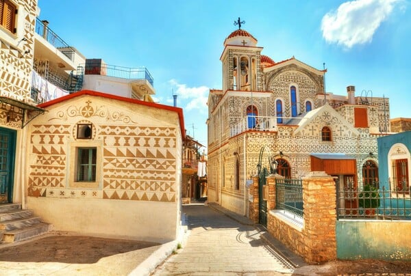 48 ώρες στη Χίο