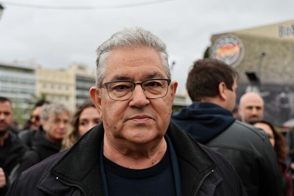 Πρωτομαγιά: Σε εξέλιξη οι απεργιακές κινητοποιήσεις – Κυκλοφοριακές ρυθμίσεις στο κέντρο της Αθήνας